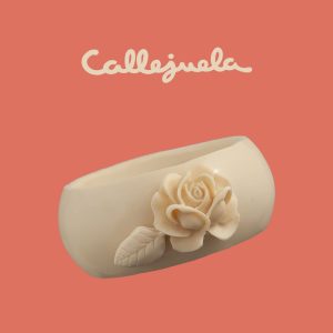 Brazalete de resina